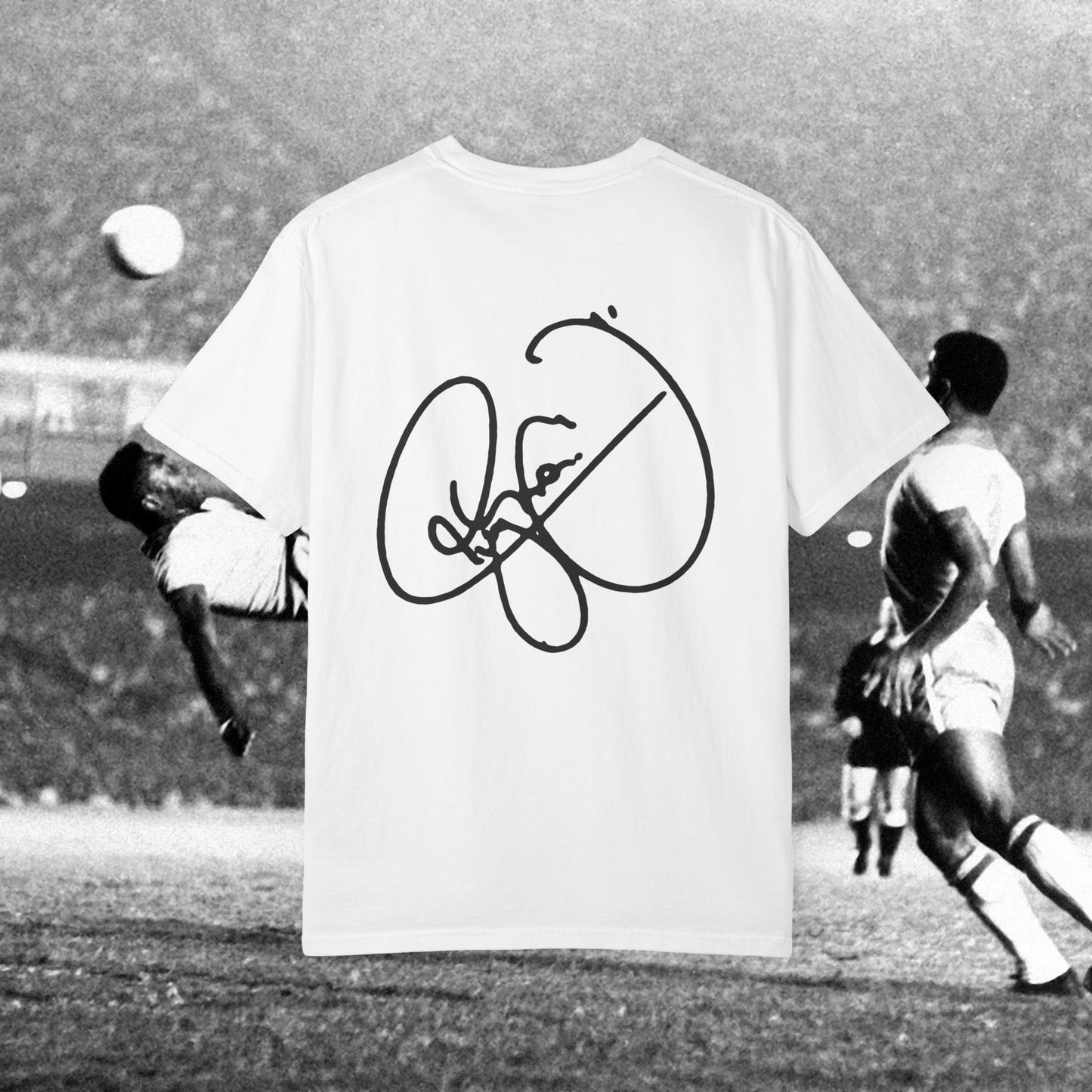 100% Jesus Neymar - Graphic T-shirt