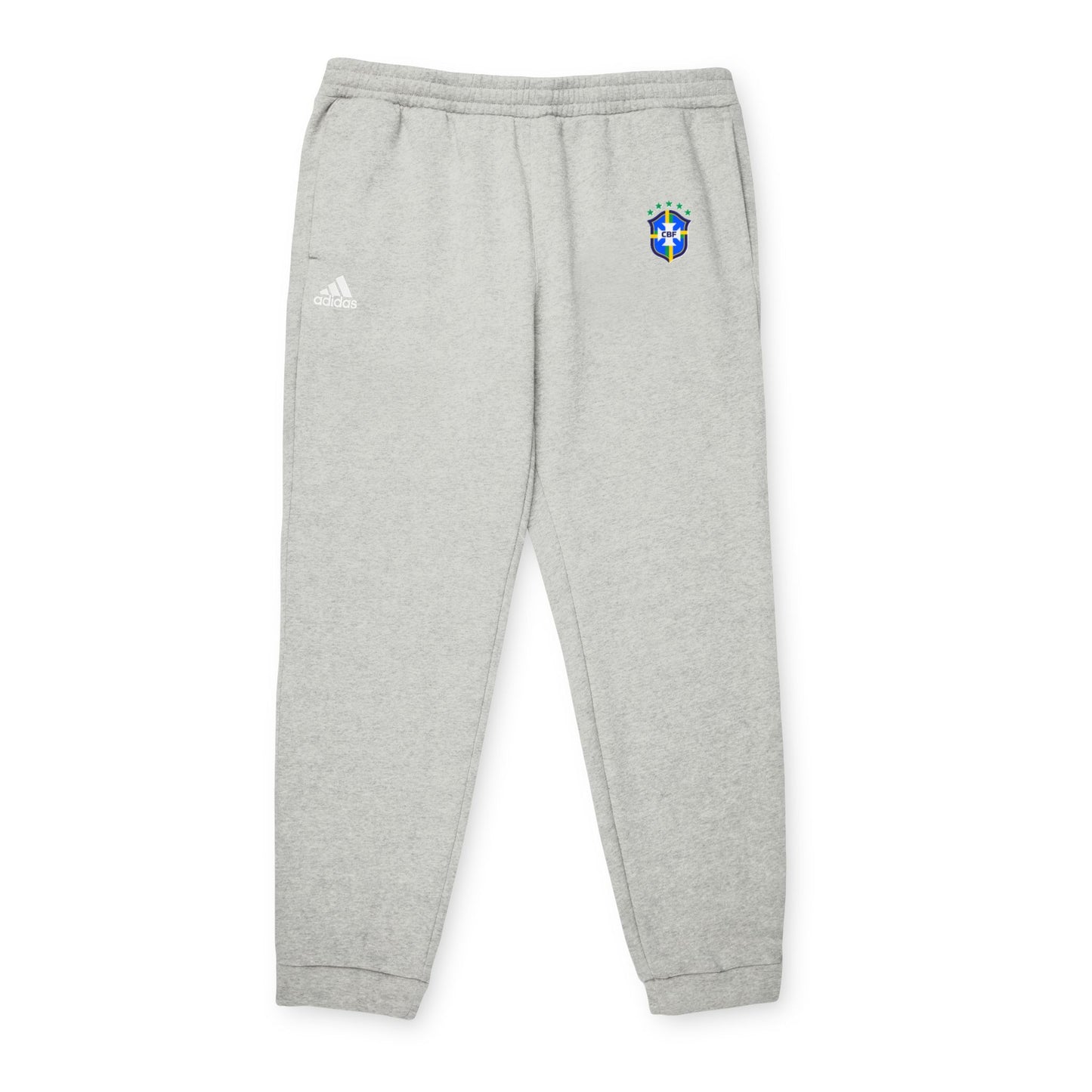 Adidas x Joga bonito Brazil baggy sweatpants/joggers