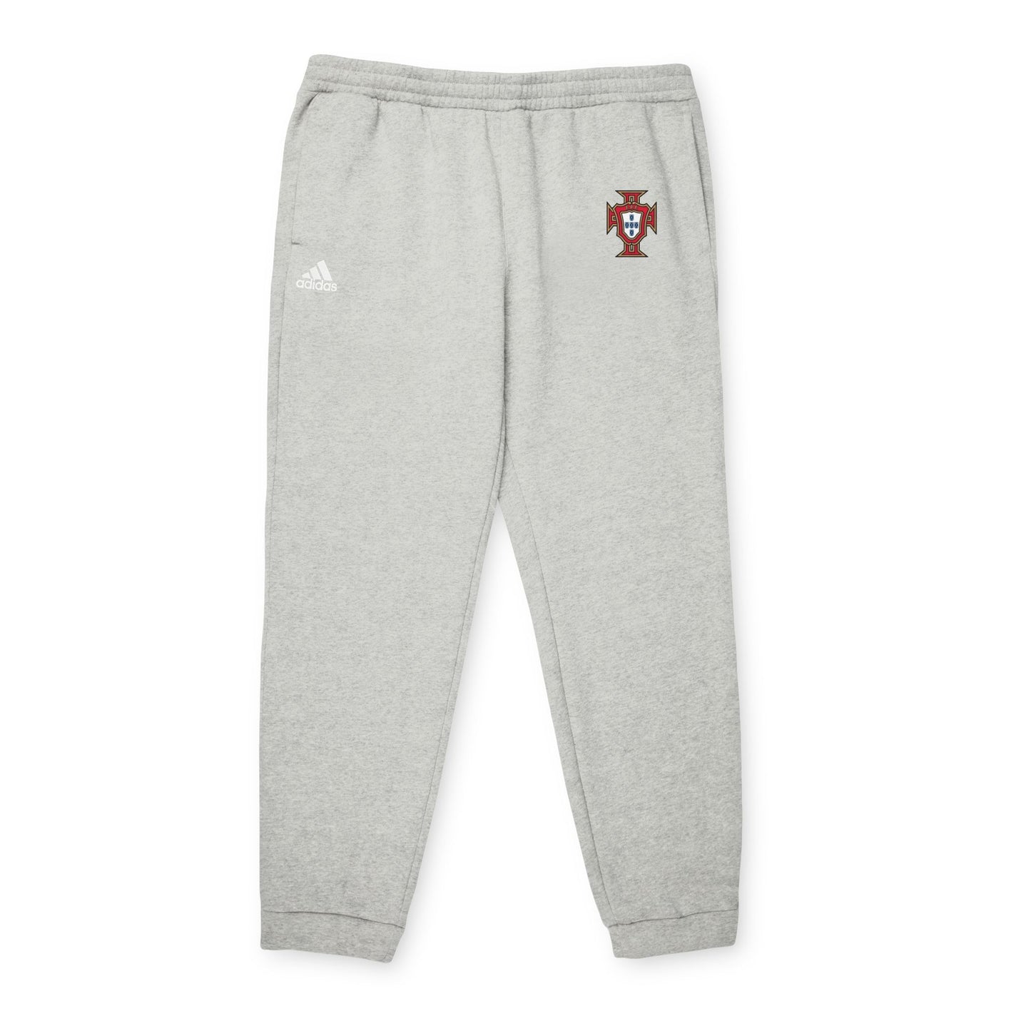 Adidas x Joga bonito Portugal baggy joggers/sweatpants