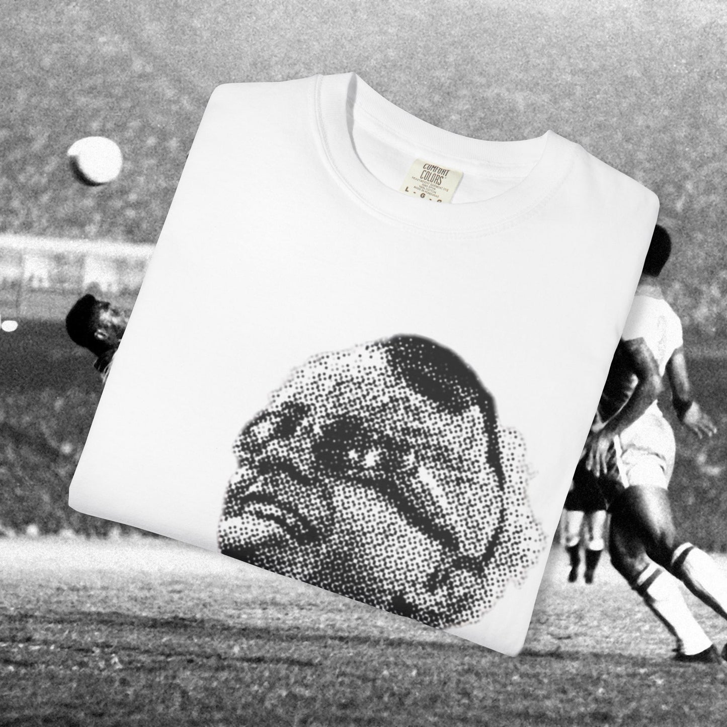Vintage Lamine - Graphic T-shirt