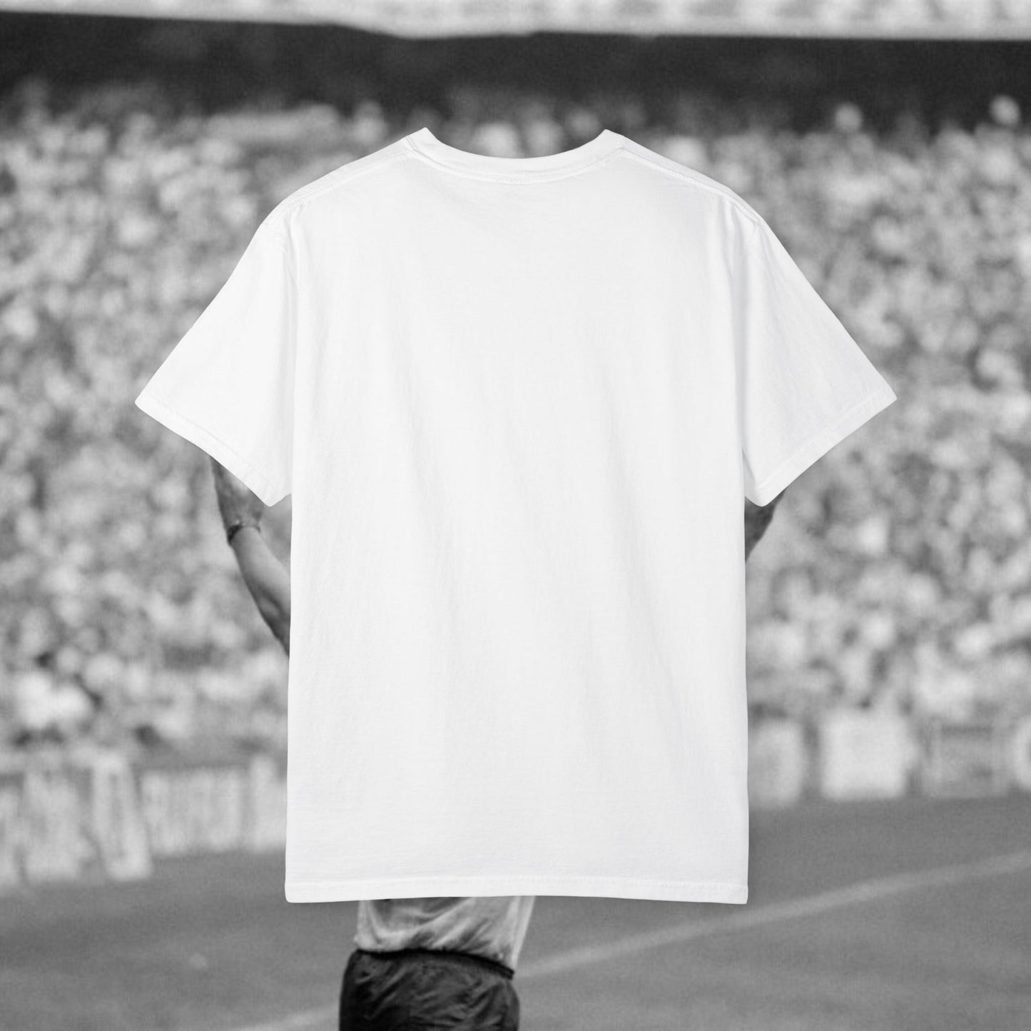 Vintage Diego Maradona T-Shirt - Garment-Dyed Tee