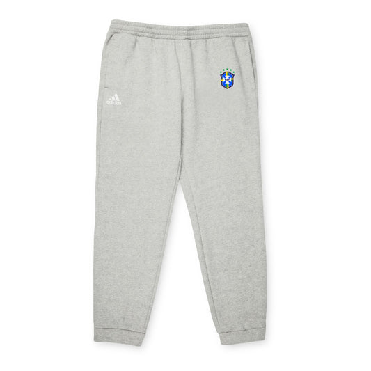 Adidas x Joga bonito Brazil baggy sweatpants/joggers