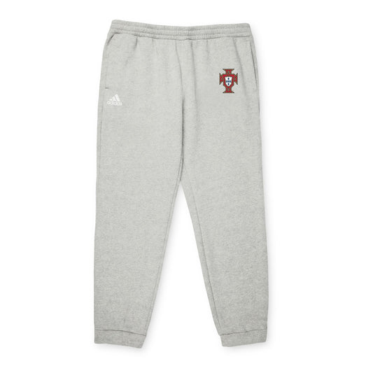 Adidas x Joga bonito Portugal baggy joggers/sweatpants