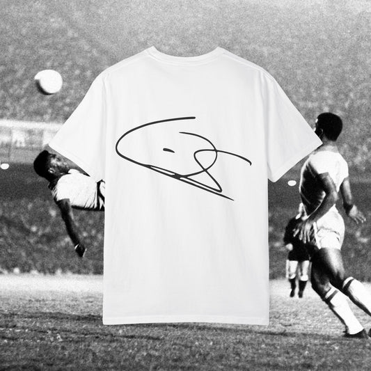 Vintage Lamine - Graphic T-shirt