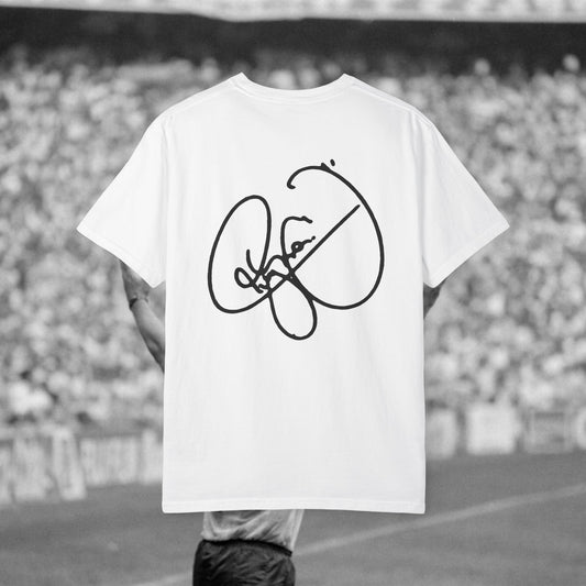 Vintage Neymar Graphic T-shirt