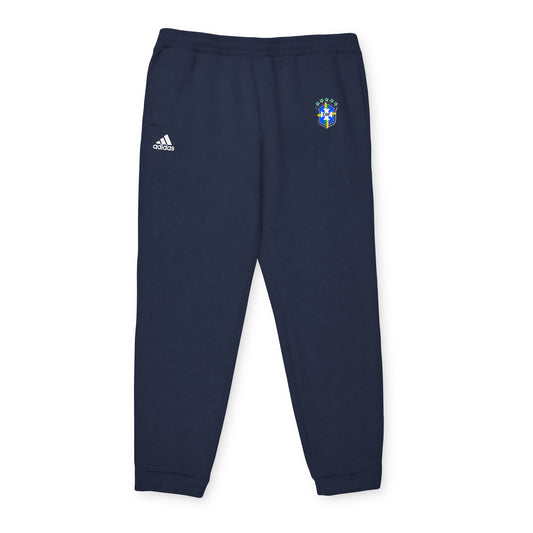 Adidas x Joga bonito Brazil baggy sweatpants/joggers